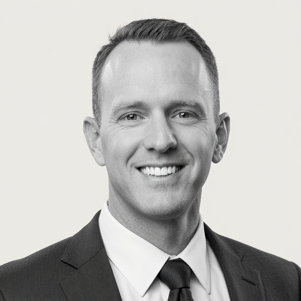 Casey Arnett, Managing Partner at Capital Reserve Analysts