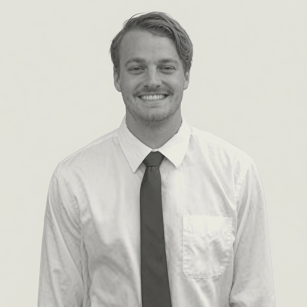Brigham Madsen, Project Manager and Appraiser at Capital Reserve Analysts